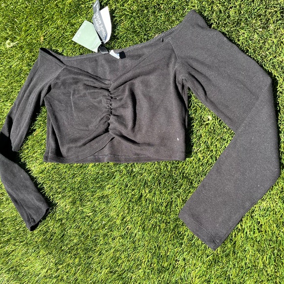 H&M off the shoulder - Picture 3 of 6